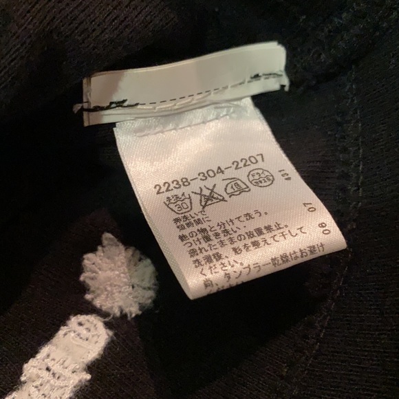 Chrome hearts waffle beanie - Picture 3 of 5